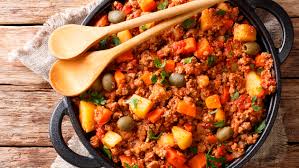 Picadillo