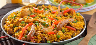 PAELLA