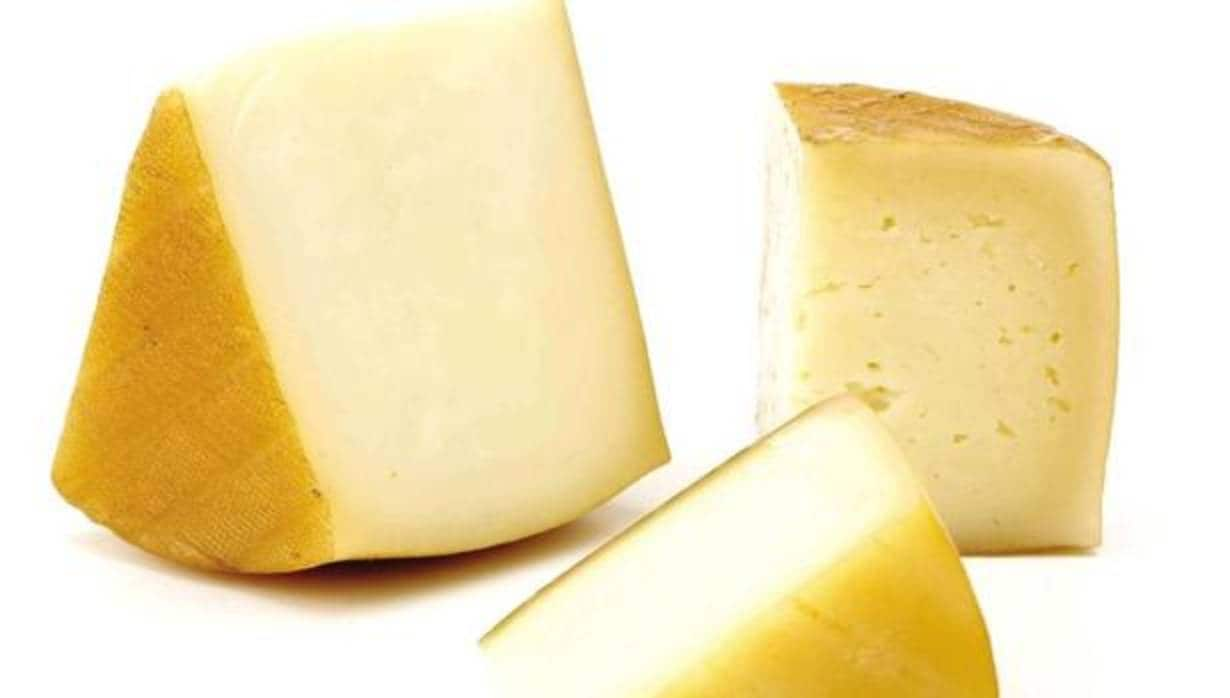 Queso Manchego Padilla